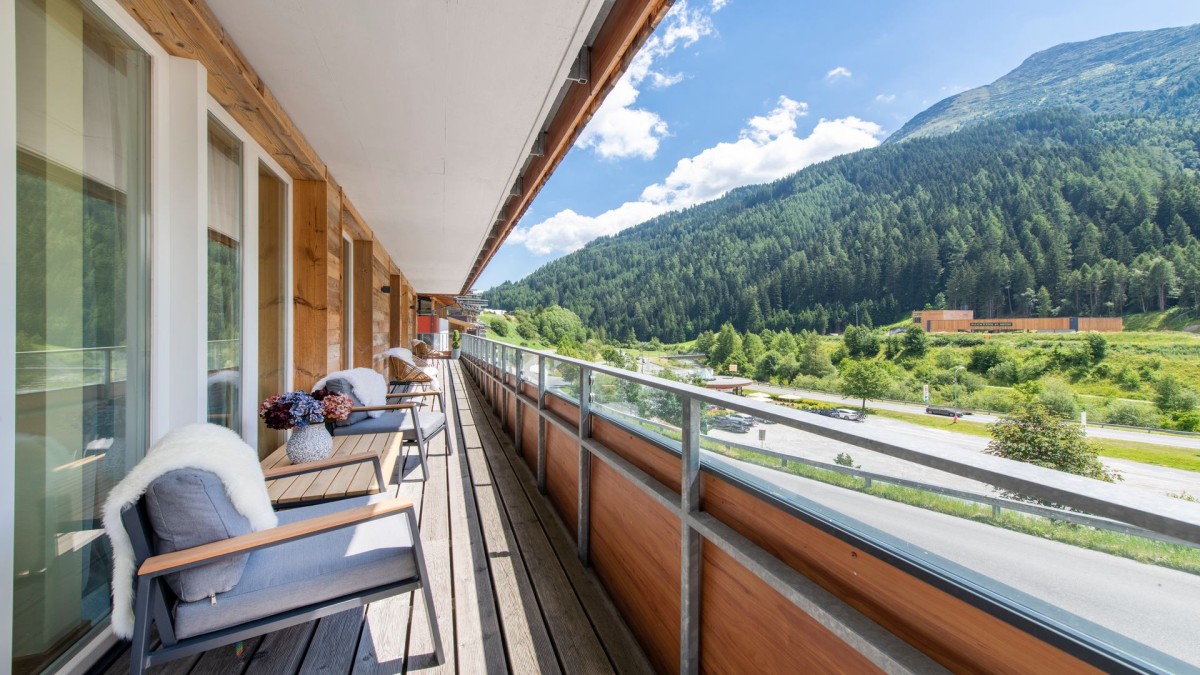 Alpine Myth - St. Anton
