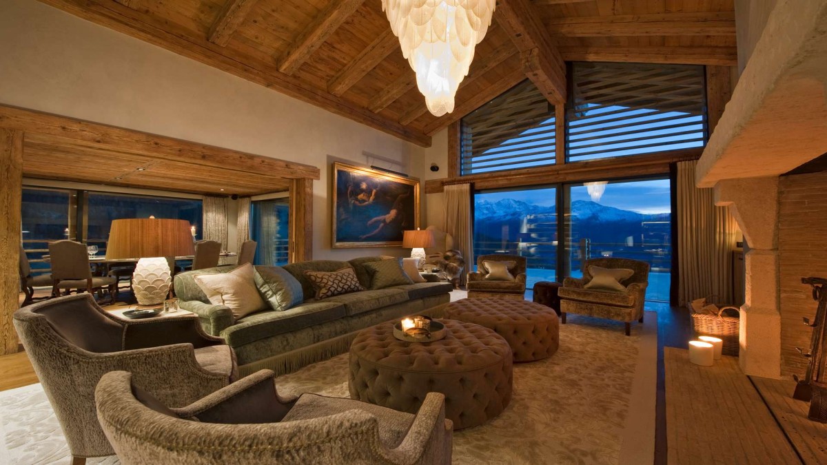 Chalet Norte Chalet Norte