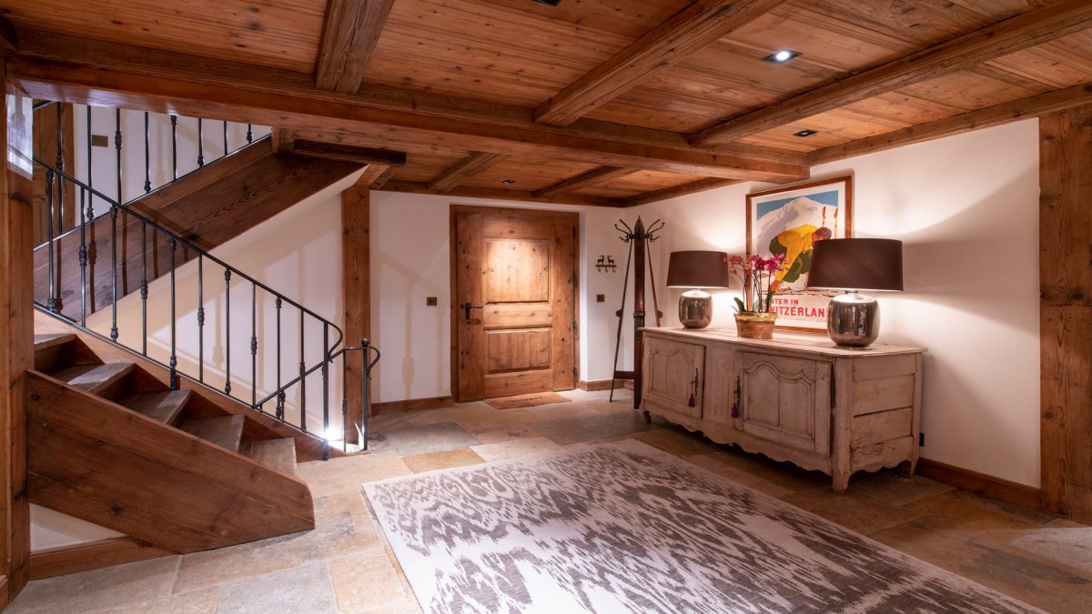 Chalet Virmadisa Chalet Virmadisa