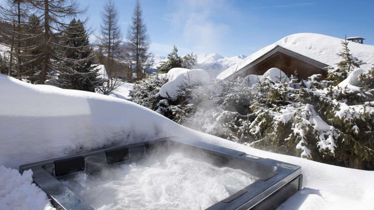 Chalet Mowgli - Verbier