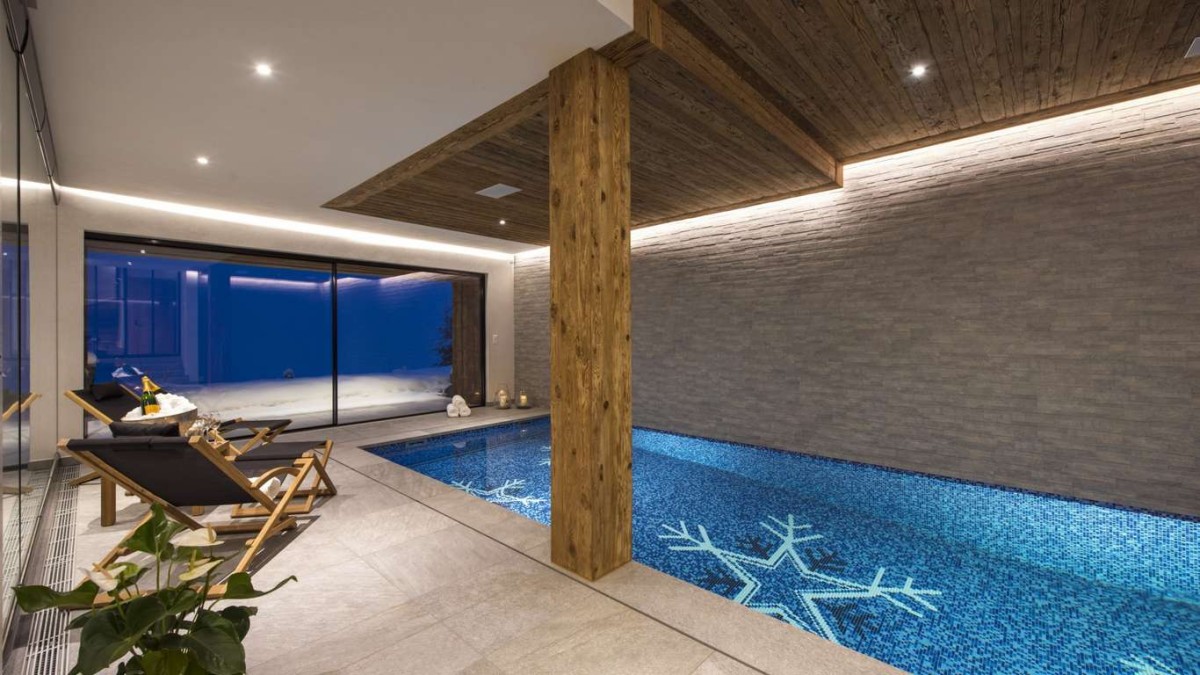 La Vigne - Verbier