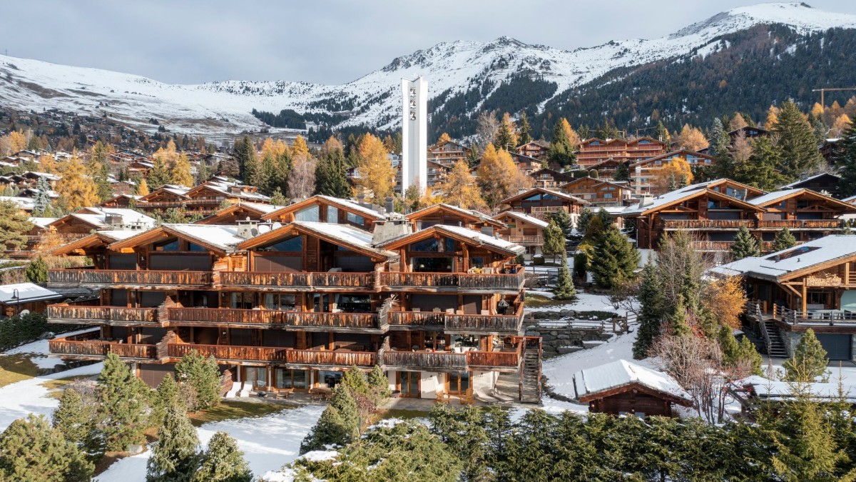Cantarella - Verbier