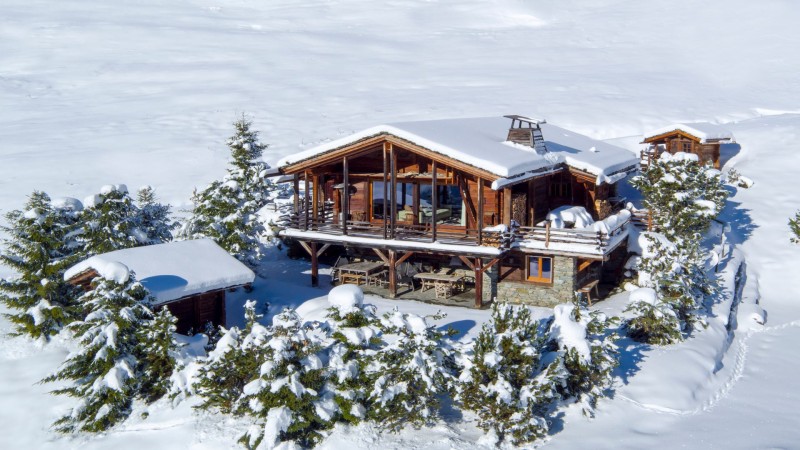 Chalet Bibi