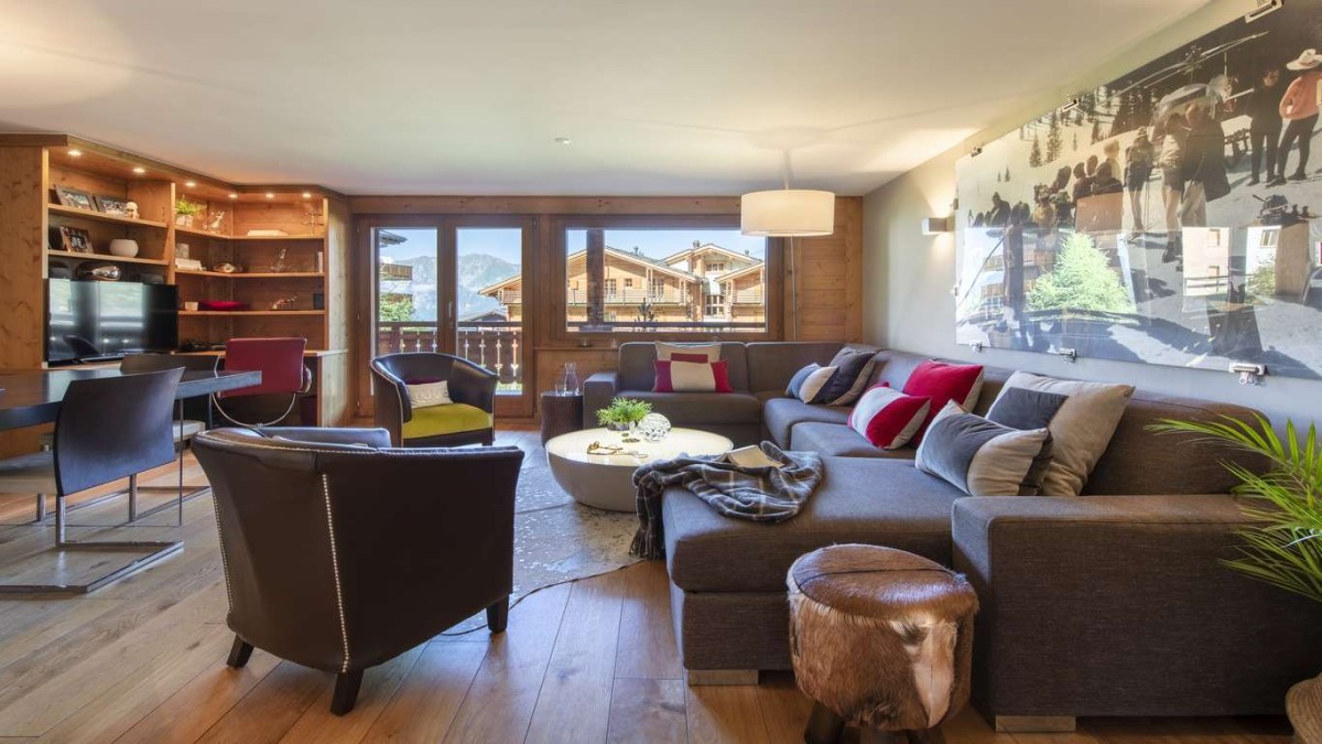 Eclat Soleil 126 - Verbier
