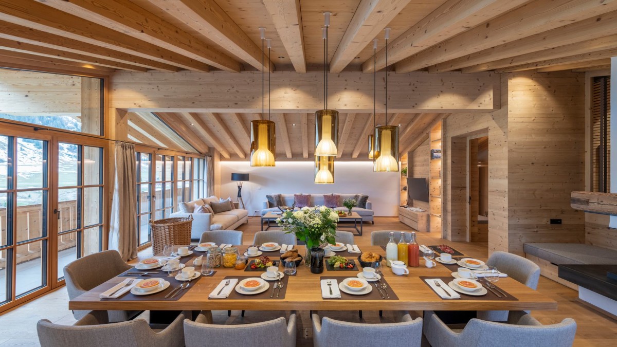 Brunnenhof Penthouse Brunnenhof Penthouse