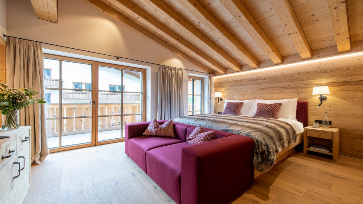 Brunnenhof Penthouse Brunnenhof Penthouse