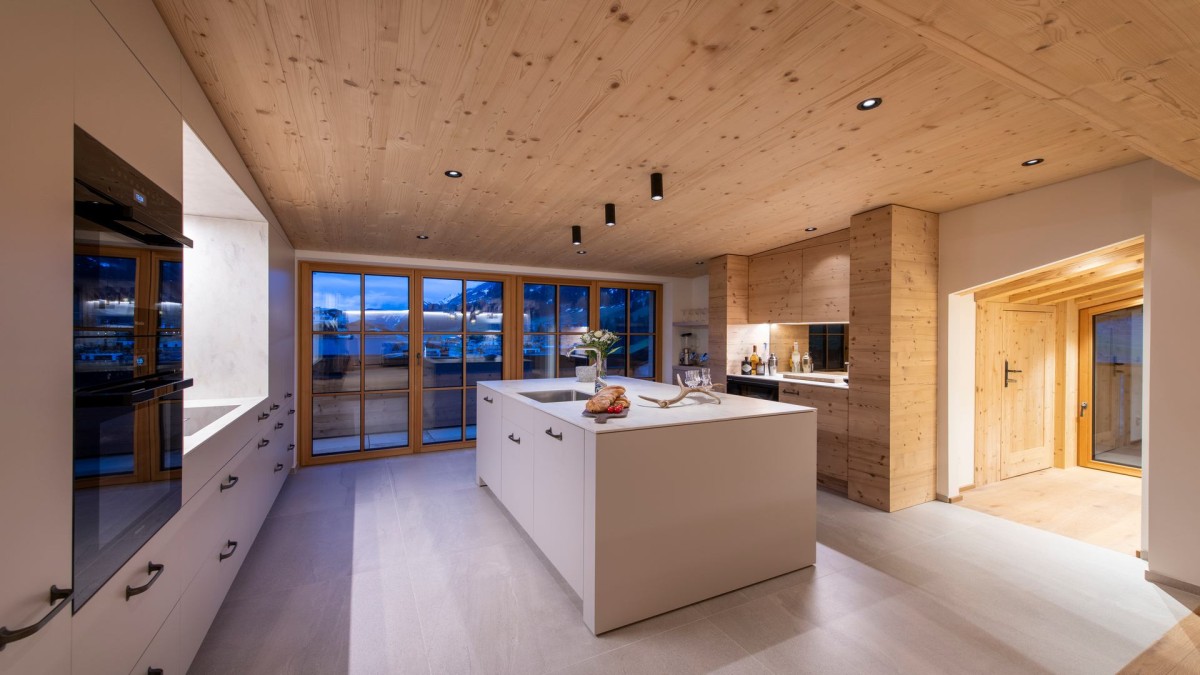 Brunnenhof Penthouse Brunnenhof Penthouse