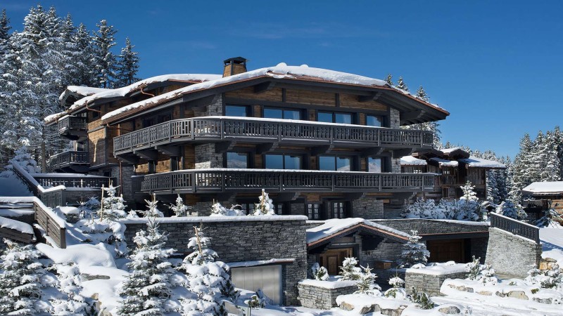 Chalet Edelweiss