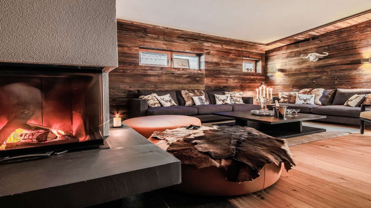Chalet Bluebird Chalet Bluebird