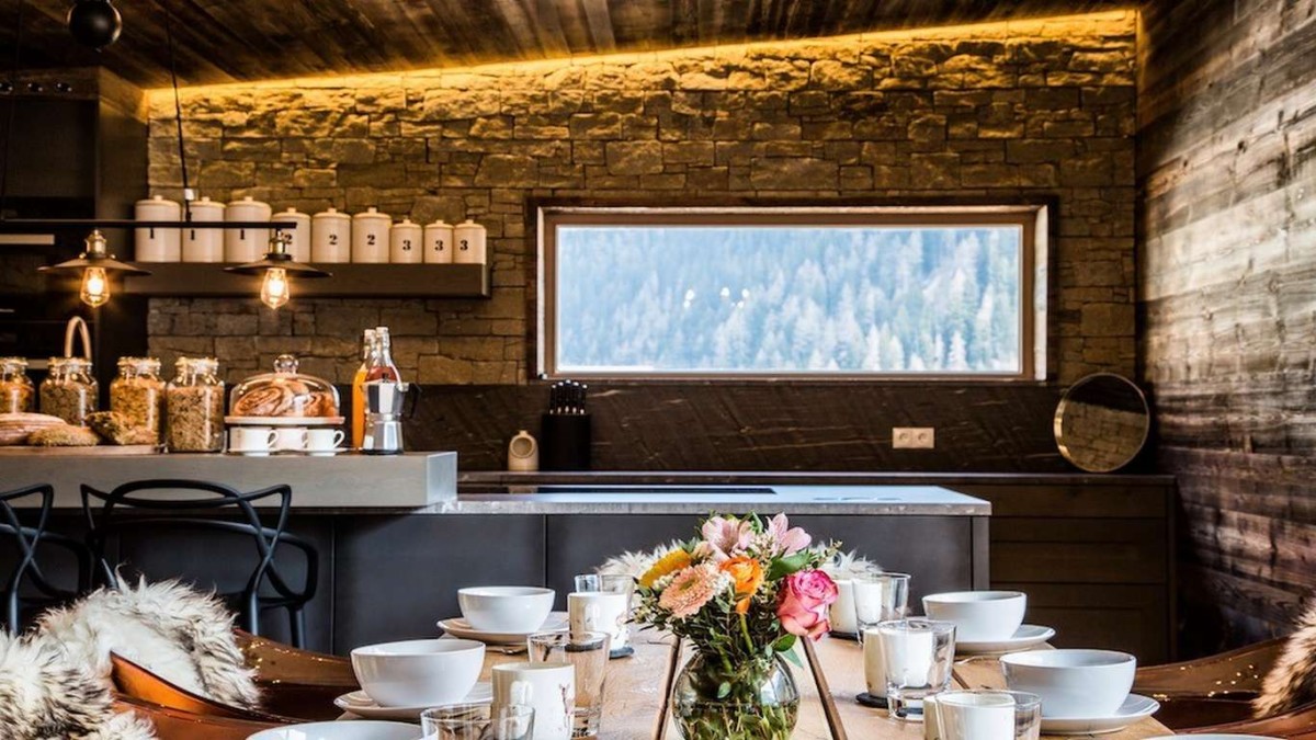 Chalet Bluebird Chalet Bluebird