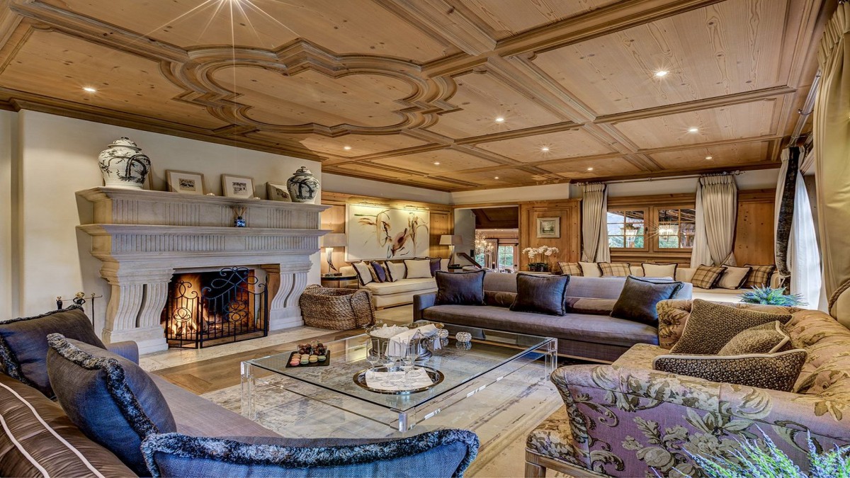 Tivoli Lodge
