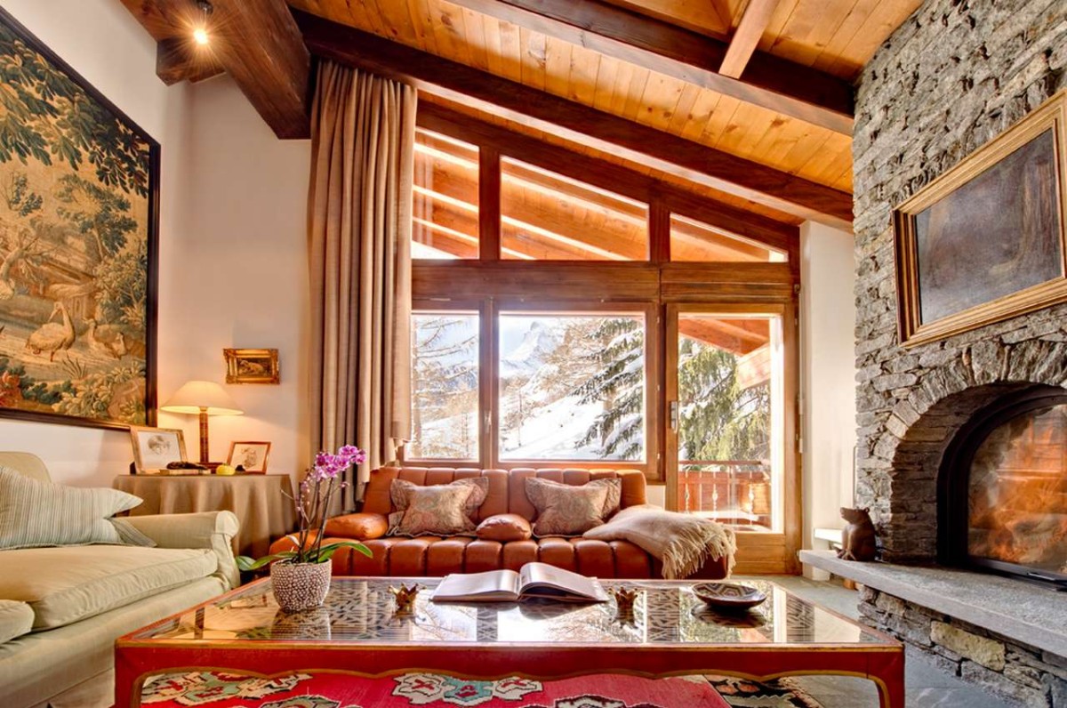 Chalet Zen - Zermatt