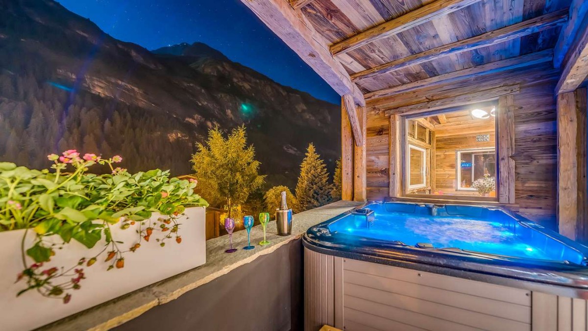 Chalet Rock n Love Chalet Rock n Love