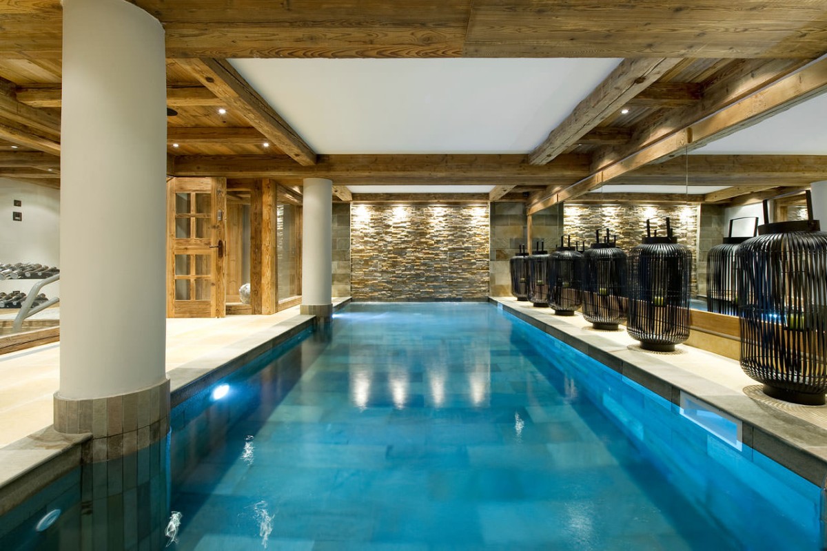 Le Petit Chateau