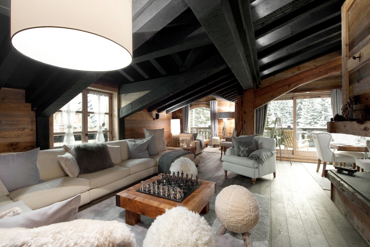 Le Petit Chateau