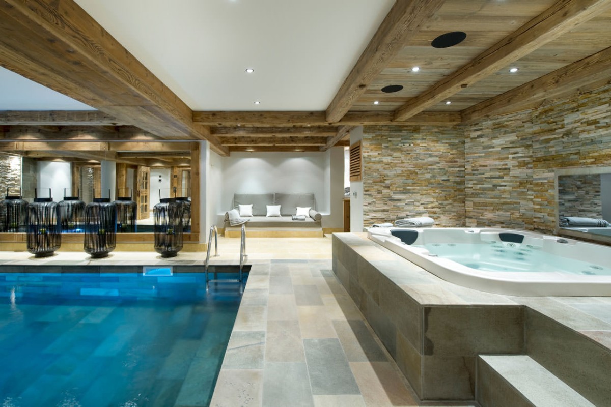 Le Petit Chateau