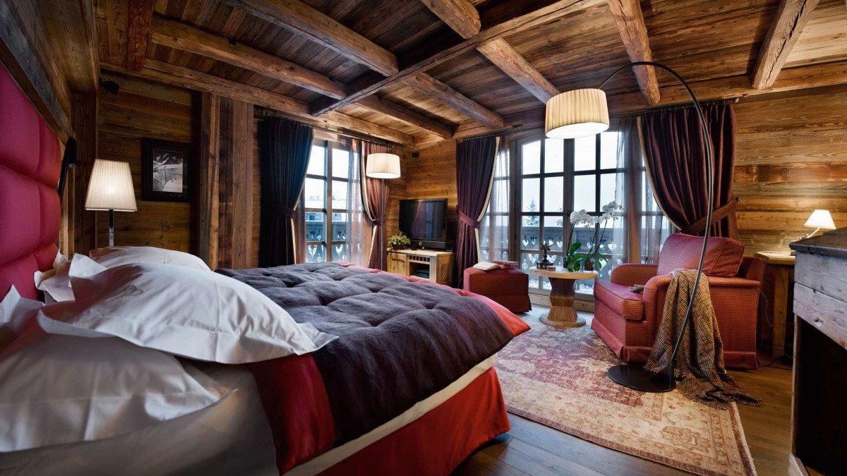 Chalet Ormello Chalet Ormello