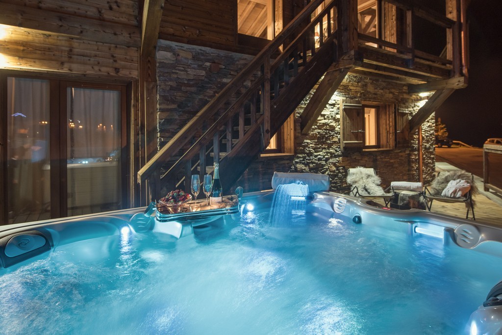 Chalet Ambre Chalet Ambre