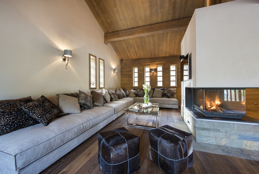 Chalet Ambre Chalet Ambre
