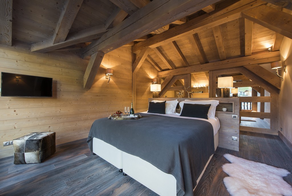 Chalet Ambre Chalet Ambre
