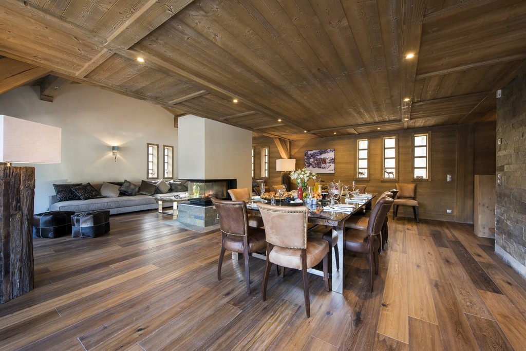 Chalet Ambre Chalet Ambre