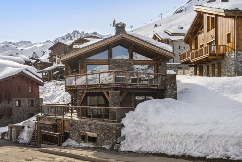 Chalet Opale