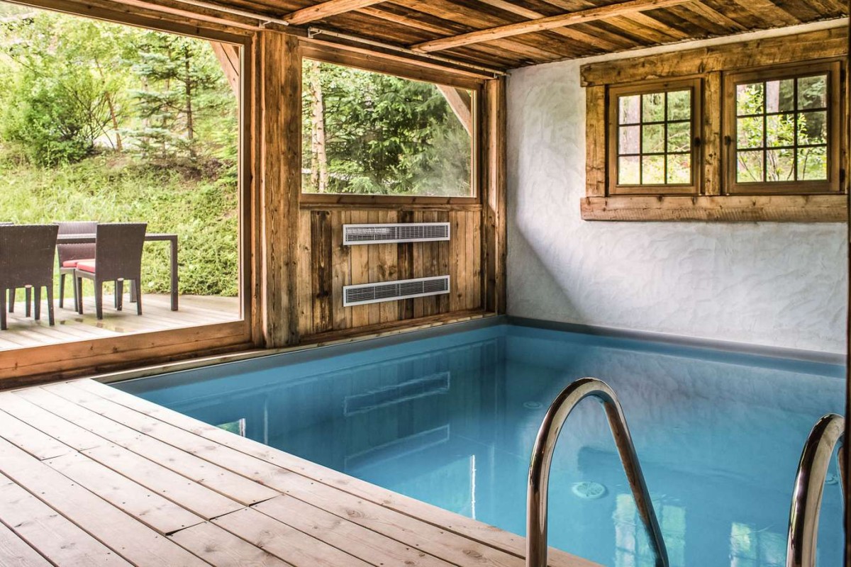 Chalet Baloo Chalet Baloo