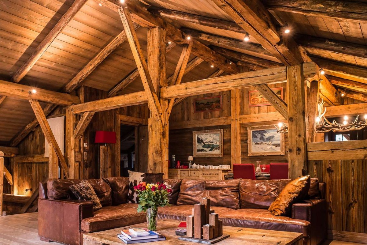 Chalet Baloo Chalet Baloo