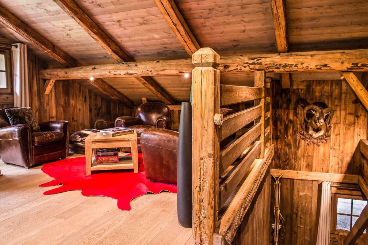 Chalet Baloo Chalet Baloo