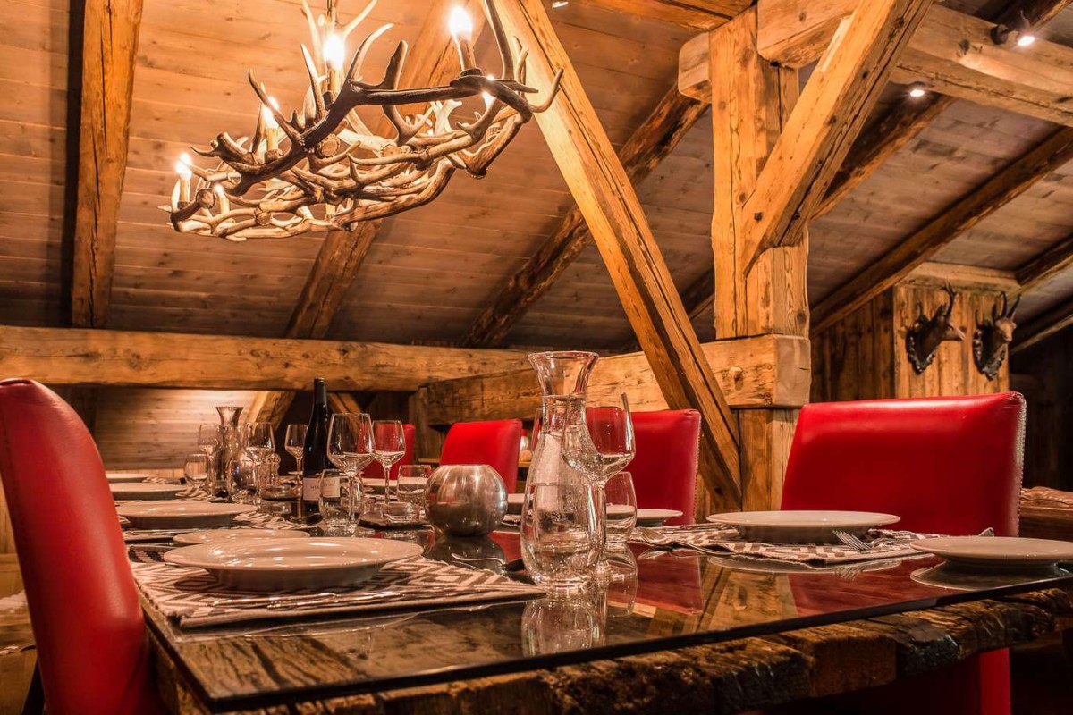 Chalet Baloo Chalet Baloo