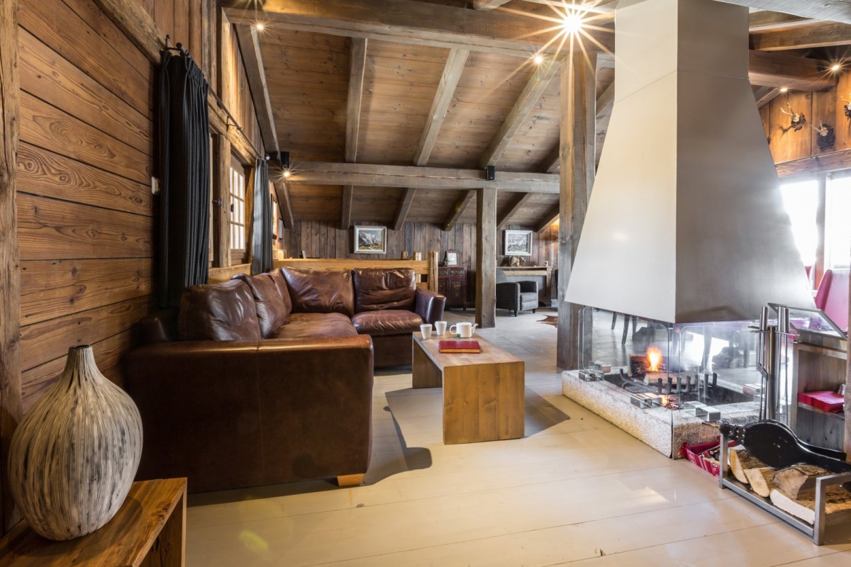 Chalet Baby Bear Chalet Baby Bear