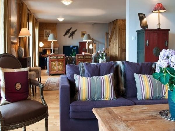 Chalet Skye Chalet Skye