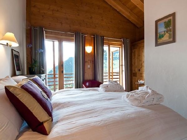 Chalet Skye Chalet Skye