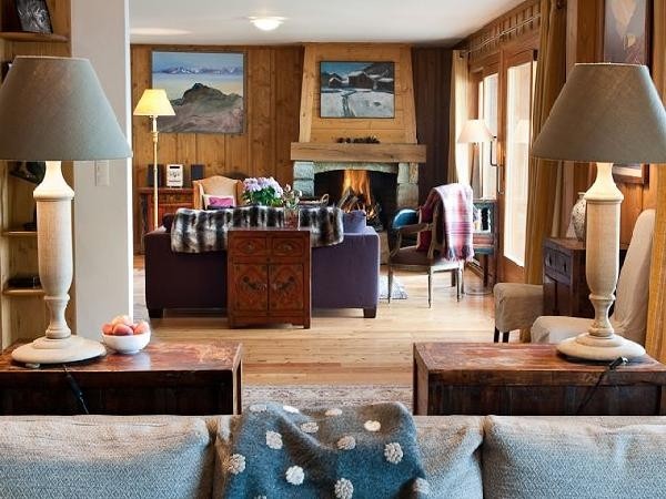 Chalet Skye Chalet Skye