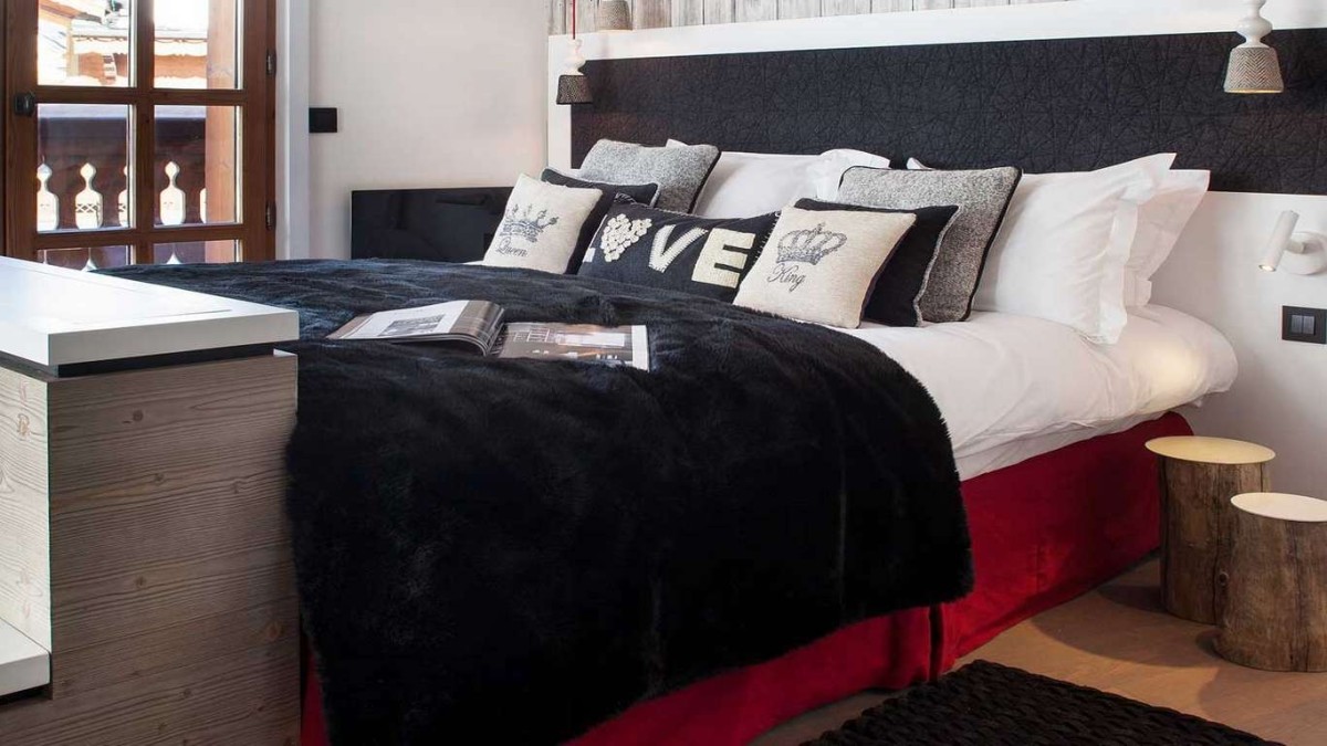 Chalet Colombe Chalet Colombe