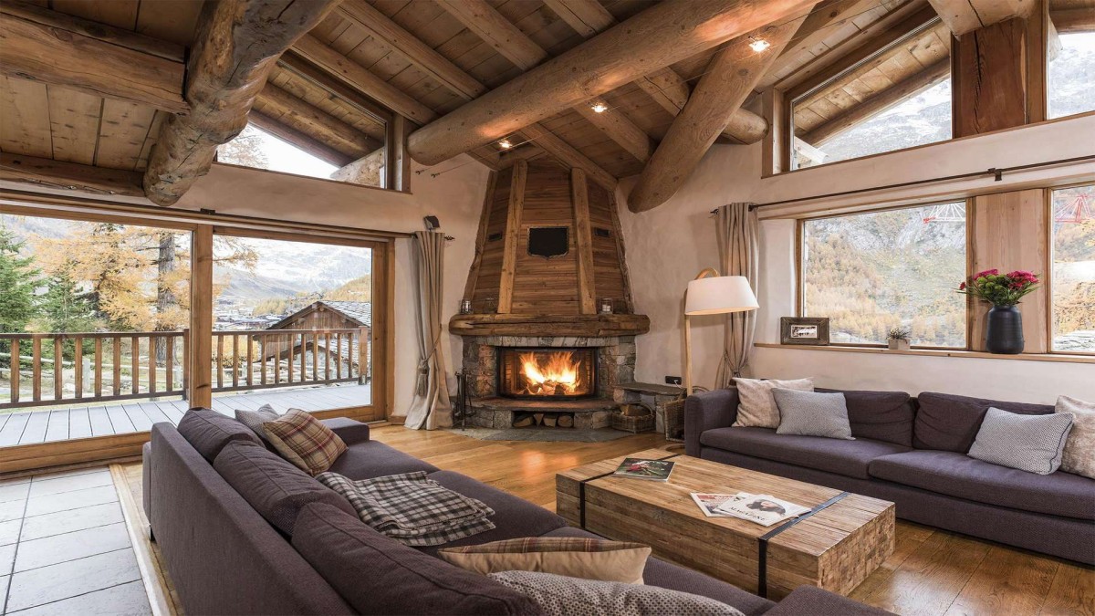 Chalet Arosa Chalet Arosa