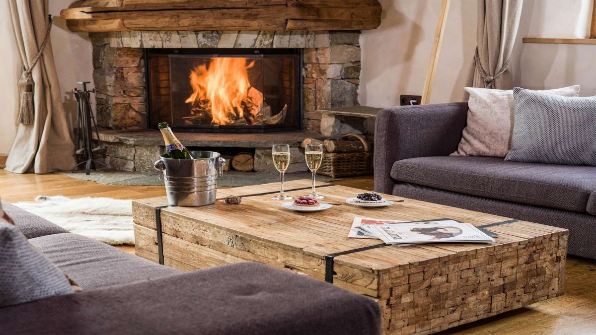 Chalet Arosa Chalet Arosa