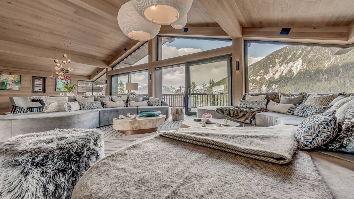 Chalet Bacchus Chalet Bacchus