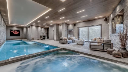 Chalet Bacchus