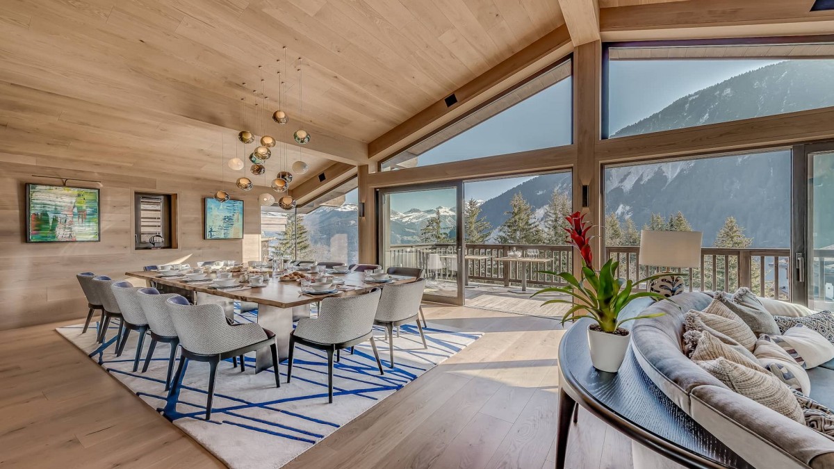 Chalet Bacchus Chalet Bacchus