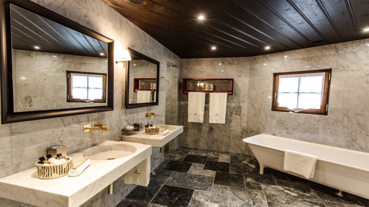 Chalet Ebene Chalet Ebene