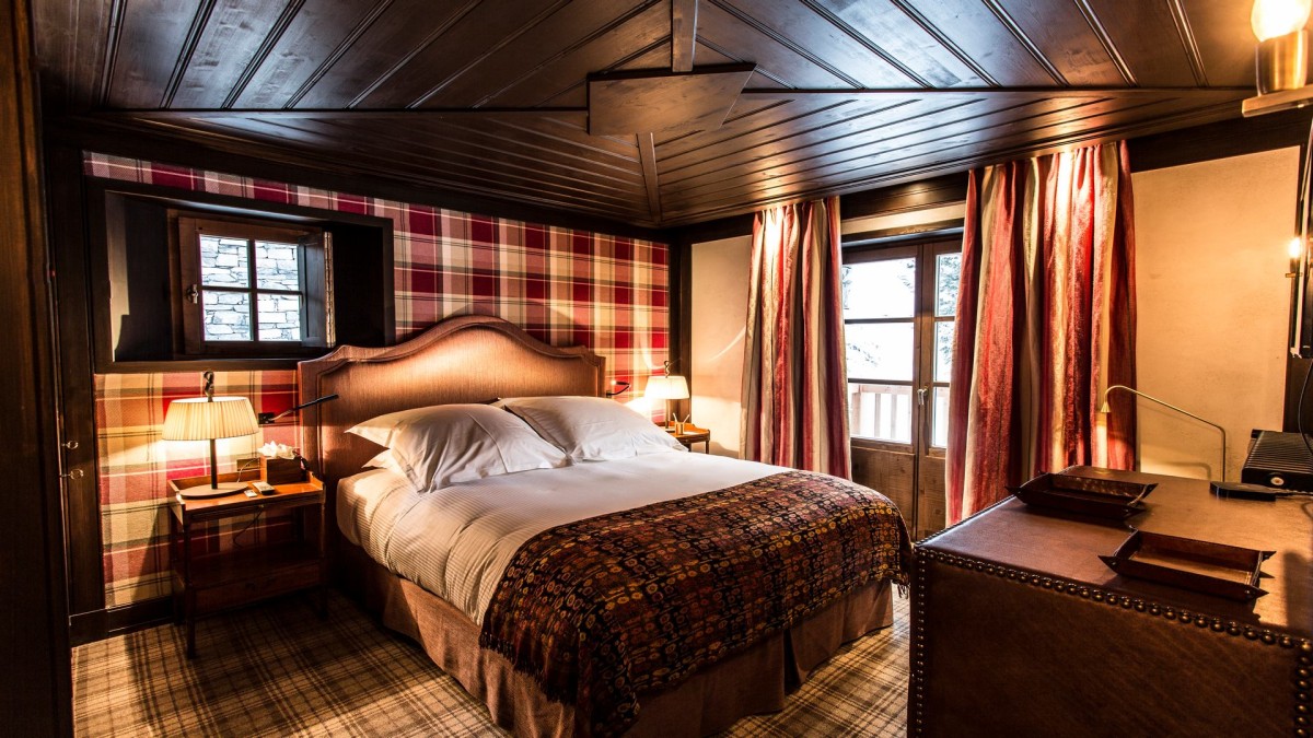 Chalet Ebene Chalet Ebene