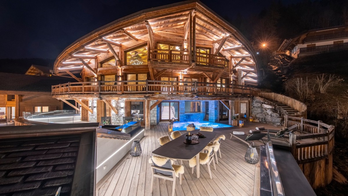 ZEMS Lodge - Morzine