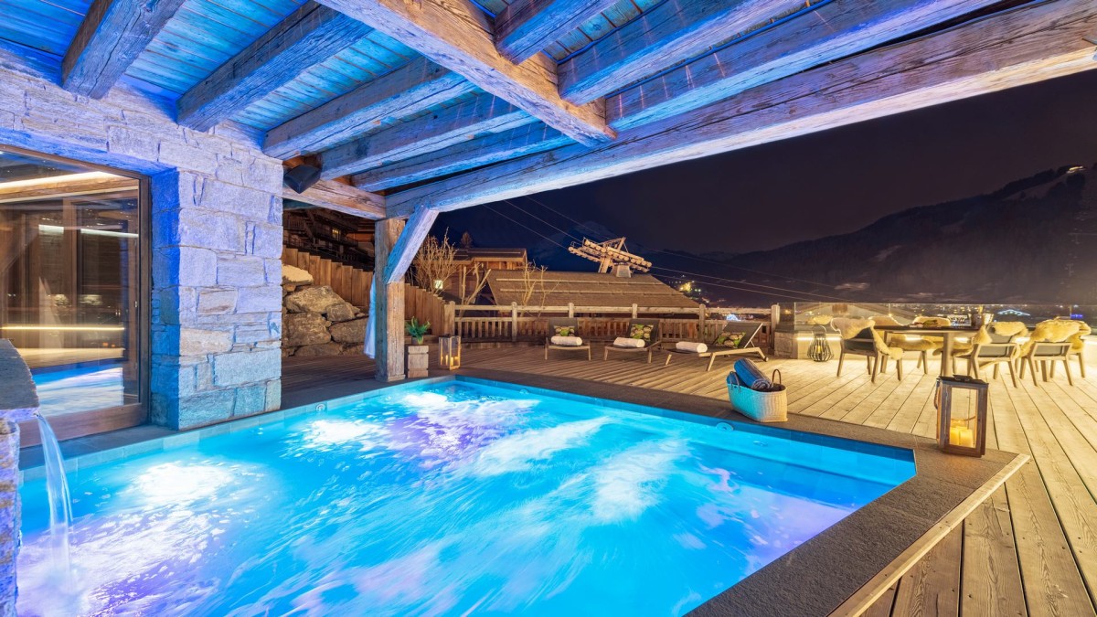 ZEMS Lodge ZEMS Lodge