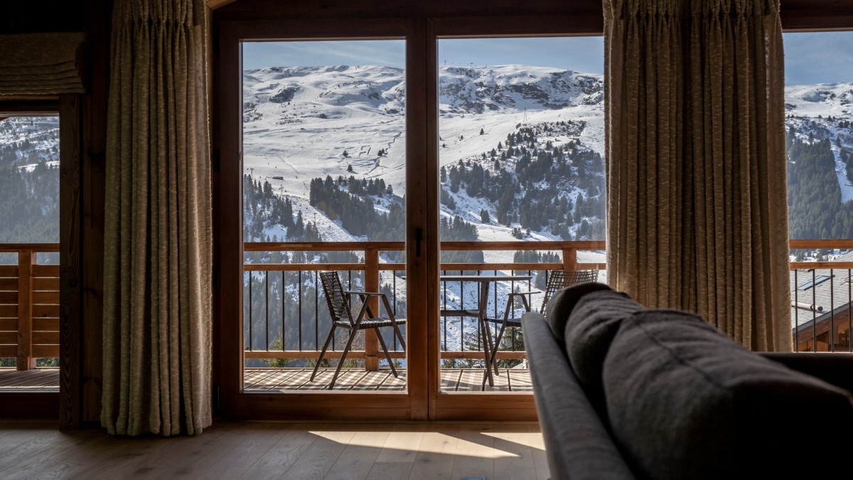 Penthouse Le Cygne Penthouse Le Cygne