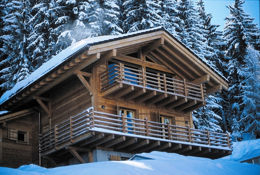 Chalet Sorojasa