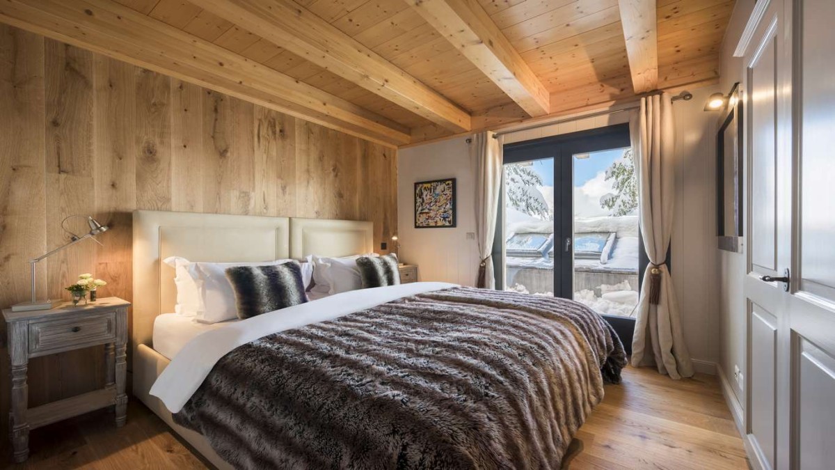 Chalet Sorojasa