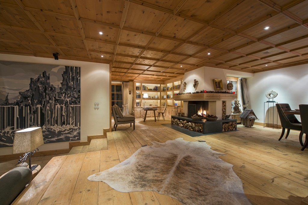 Chalet Maria Schnee Chalet Maria Schnee