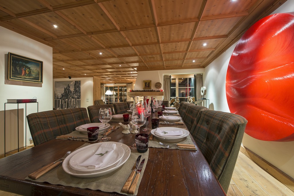 Chalet Maria Schnee Chalet Maria Schnee