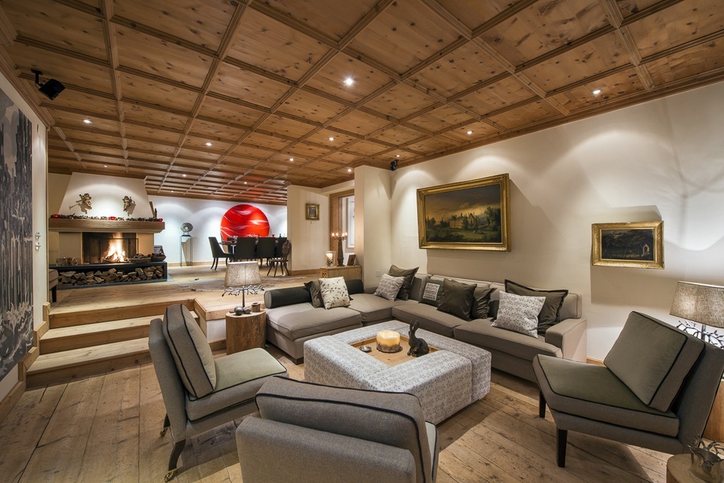 Chalet Maria Schnee Chalet Maria Schnee